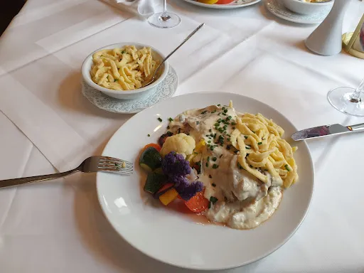 Bild von Restaurant Herrenküferei