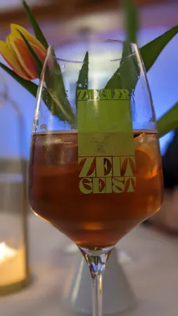 Bild von Restaurant Herrenküferei
