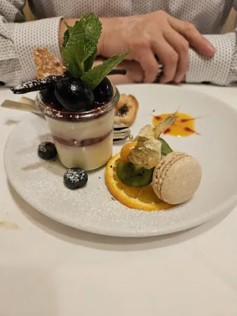 Bild von Restaurant Herrenküferei