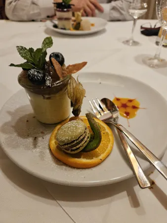 Bild von Restaurant Herrenküferei