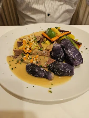 Bild von Restaurant Herrenküferei