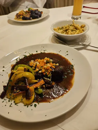 Bild von Restaurant Herrenküferei