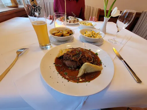 Bild von Restaurant Herrenküferei