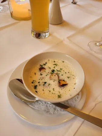Bild von Restaurant Herrenküferei