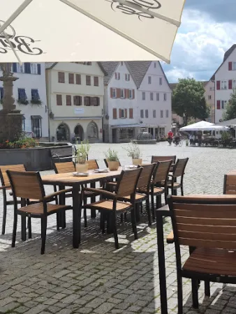 Bild von Restaurant Herrenküferei