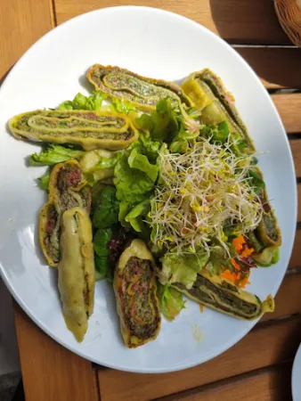 Bild von Restaurant Herrenküferei