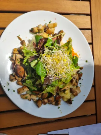 Bild von Restaurant Herrenküferei