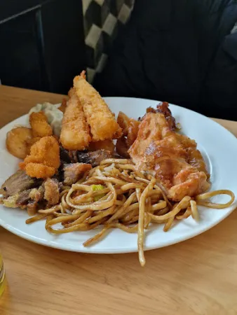 Bild von Gourmet Tempel Ludwigsburg