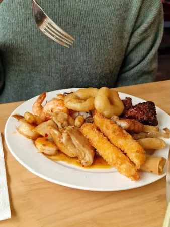 Bild von Gourmet Tempel Ludwigsburg