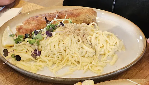 Bild von Restaurant Leibspeise