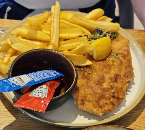 Bild von Restaurant Leibspeise