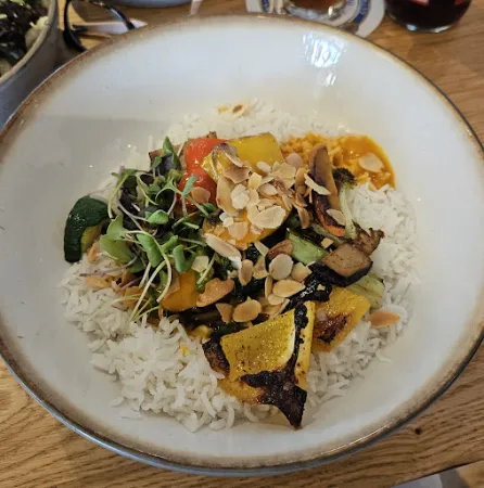 Bild von Restaurant Leibspeise