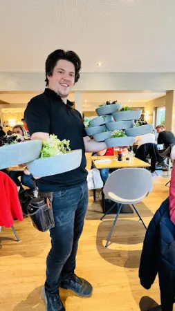 Bild von Restaurant Leibspeise
