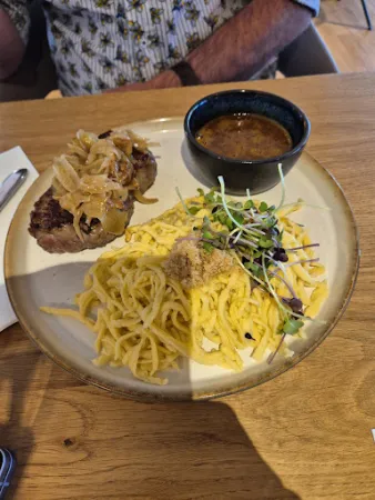 Bild von Restaurant Leibspeise
