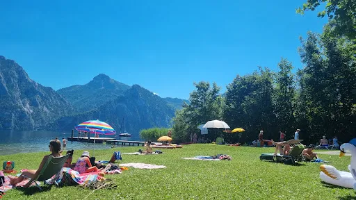 Bild von Badebuffet Bräuwiese