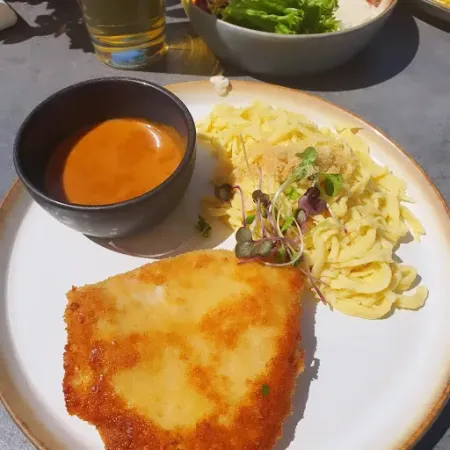 Bild von Restaurant Leibspeise