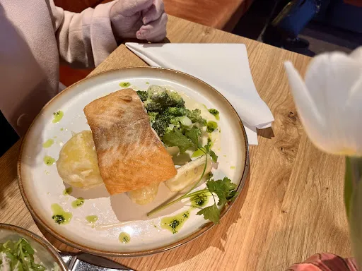 Bild von Restaurant Leibspeise