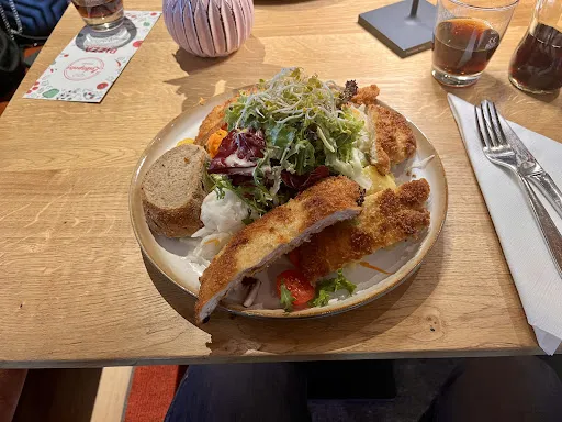 Bild von Restaurant Leibspeise