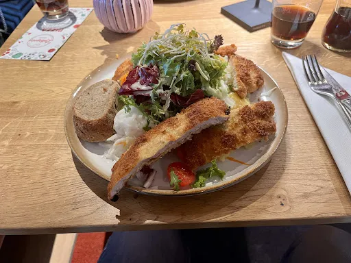 Bild von Restaurant Leibspeise