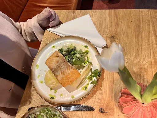 Bild von Restaurant Leibspeise