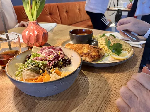 Bild von Restaurant Leibspeise