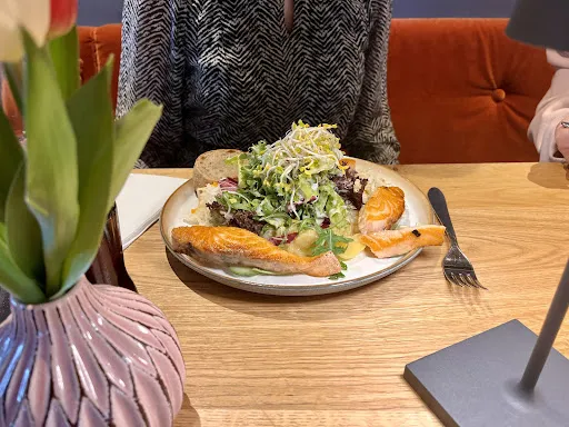 Bild von Restaurant Leibspeise
