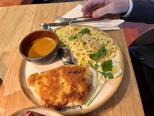 Bild von Restaurant Leibspeise