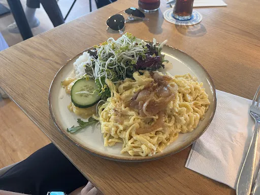 Bild von Restaurant Leibspeise