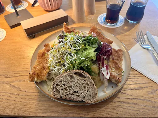 Bild von Restaurant Leibspeise