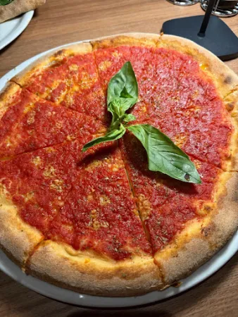 Bild von Ristorante Pizzeria A’Roma Vereinsgaststätte Turnverein Markgröningen e.V.
