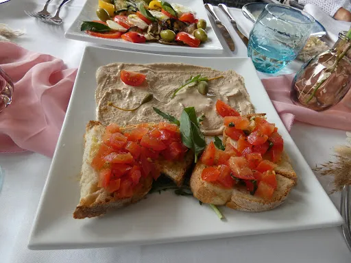 Bild von Ristorante Pizzeria A’Roma Vereinsgaststätte Turnverein Markgröningen e.V.