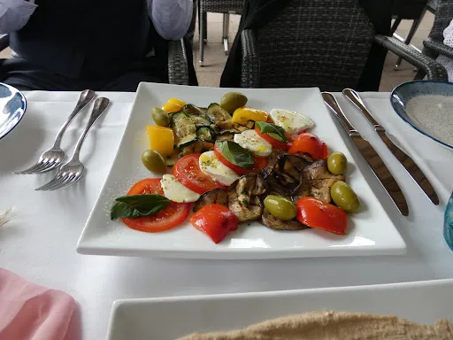 Bild von Ristorante Pizzeria A’Roma Vereinsgaststätte Turnverein Markgröningen e.V.