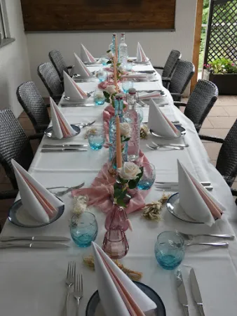 Bild von Ristorante Pizzeria A’Roma Vereinsgaststätte Turnverein Markgröningen e.V.