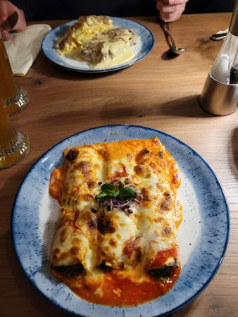 Bild von Ristorante Pizzeria A’Roma Vereinsgaststätte Turnverein Markgröningen e.V.