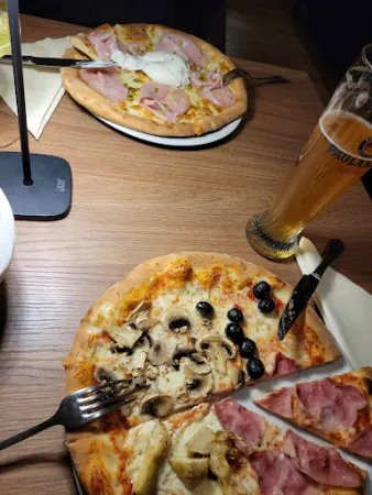 Bild von Ristorante Pizzeria A’Roma Vereinsgaststätte Turnverein Markgröningen e.V.
