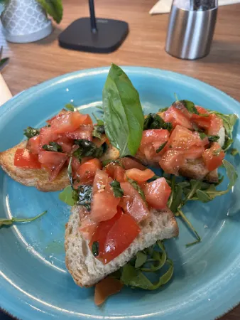 Bild von Ristorante Pizzeria A’Roma Vereinsgaststätte Turnverein Markgröningen e.V.