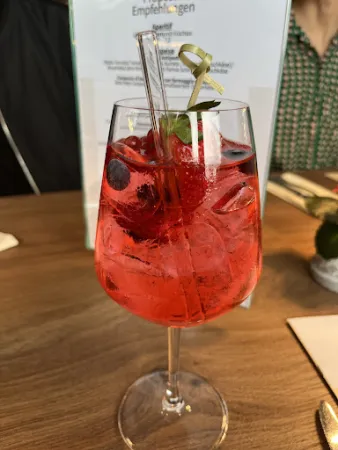 Bild von Ristorante Pizzeria A’Roma Vereinsgaststätte Turnverein Markgröningen e.V.