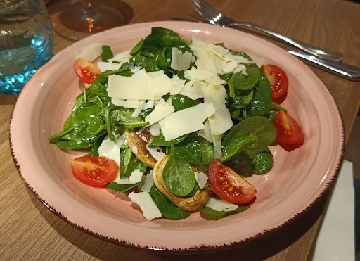 Bild von Ristorante Pizzeria A’Roma Vereinsgaststätte Turnverein Markgröningen e.V.