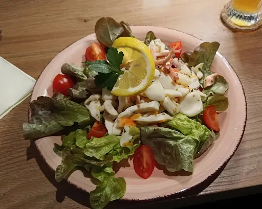 Bild von Ristorante Pizzeria A’Roma Vereinsgaststätte Turnverein Markgröningen e.V.