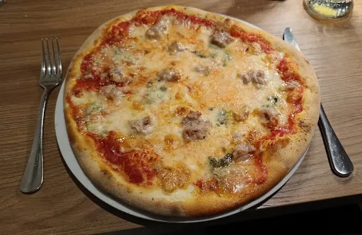 Bild von Ristorante Pizzeria A’Roma Vereinsgaststätte Turnverein Markgröningen e.V.