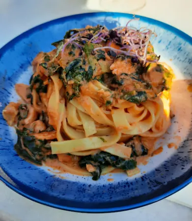 Bild von Ristorante Pizzeria A’Roma Vereinsgaststätte Turnverein Markgröningen e.V.