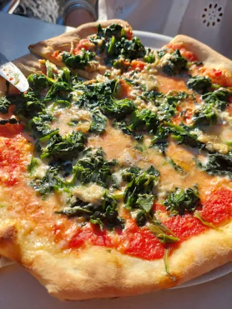 Bild von Ristorante Pizzeria A’Roma Vereinsgaststätte Turnverein Markgröningen e.V.