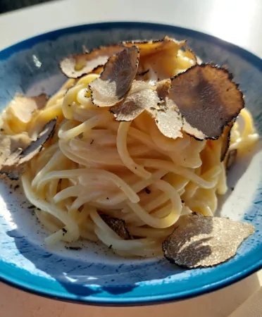 Bild von Ristorante Pizzeria A’Roma Vereinsgaststätte Turnverein Markgröningen e.V.