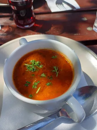 Bild von Restaurant Hermes