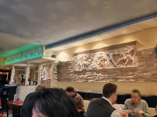 Bild von Restaurant Hermes