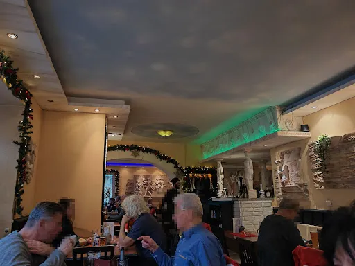 Bild von Restaurant Hermes