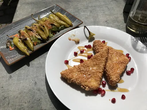 Bild von Restaurant Hermes