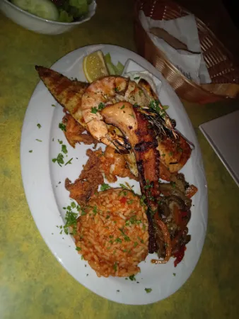 Bild von Restaurant Hermes