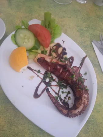 Bild von Restaurant Hermes