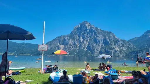 Bild von Badebuffet Bräuwiese